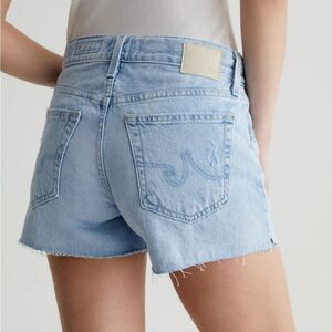 AG The Hailey Cut-Off Ex-boyfriend Short Size 31R